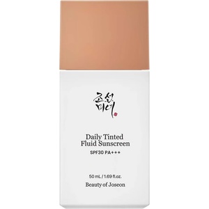 Beauty of Joseon Daily Tinted Fluid Sunscreen SPF30 #MP200 - Тониран Слънцезащитен Флуид 50мл