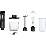 Russell Hobbs Desire Matte Charcoal 3 in 1 27141 Пасатори