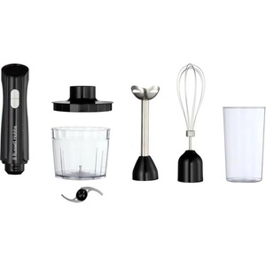 Russell Hobbs Desire Matte Charcoal 3 in 1 27141 Пасатори