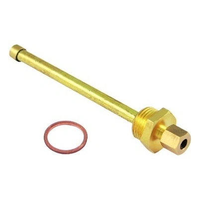 TIEMME M1/2" pouzdro na sondu 164 mm SOLAR