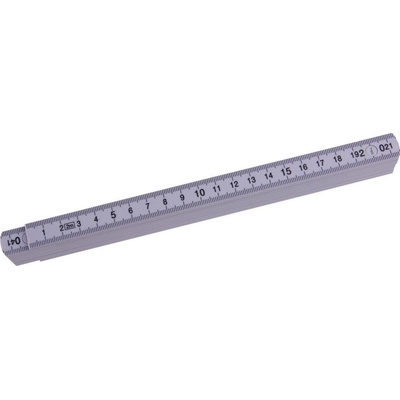 Levior Skládací 2m plastový normal