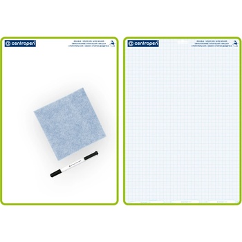 Stíratelná tabulka A3 7789 Centropen