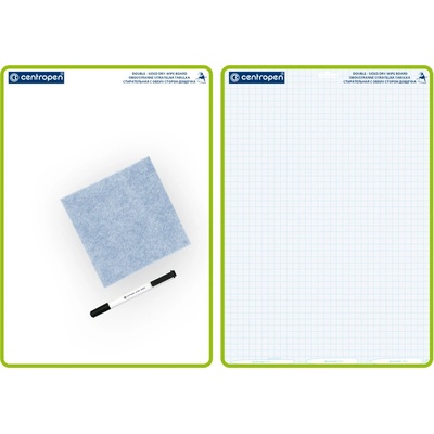 Stíratelná tabulka A3 7789 Centropen