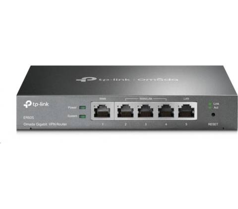 TP-Link TL-R605