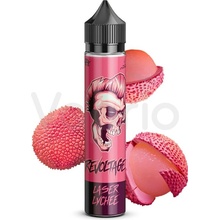 Revoltage Chladivé liči Shake and Vape 10 ml
