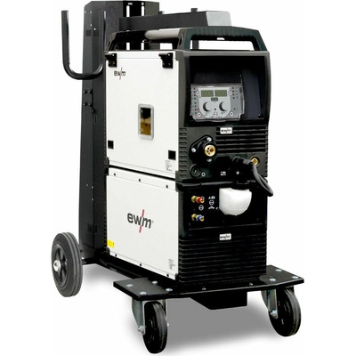 EWM - Taurus 355 Synergic S HP MM TKW