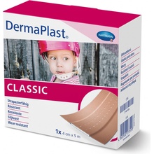 DermaPlast classic náplast 4 cm x 5 m