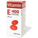 VITAMIN E ZENTIVA POR 400MG CPS MOL 30 II