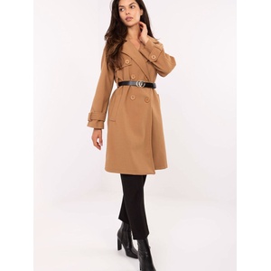Rue Paris Дамско палто модел 217136 Rue Paris