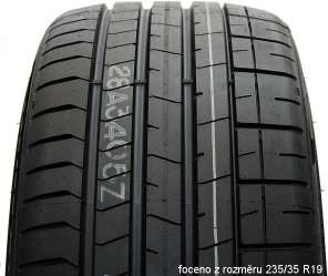Pirelli P Zero 235/35 R20 92Y od 3 928 Kč - Heureka.cz