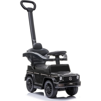 Buddy Toys BPC 5288 Mercedes G350d 3v1 černé – Zboží Dáma