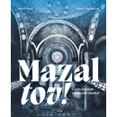 Mazal tov!