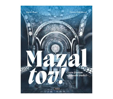 Mazal tov!