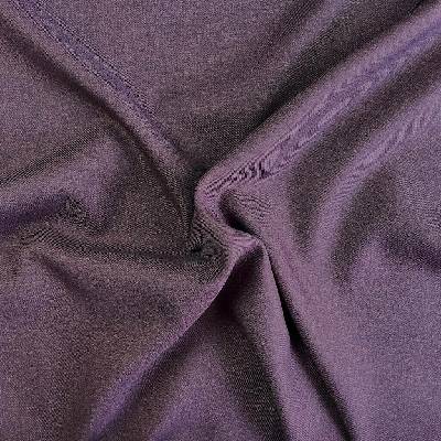 Dekorační látka Wool Touch - Bordová