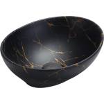 Mexen Elza 40x33 cm black stone (21014098)