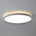 Videx Led Плафон 18w, кръг, бял, 4000К - videx (vl-dl3r-184w)