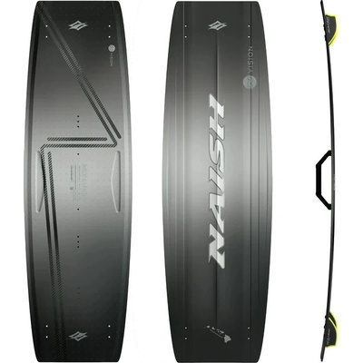 NAISH Monarch NVISION