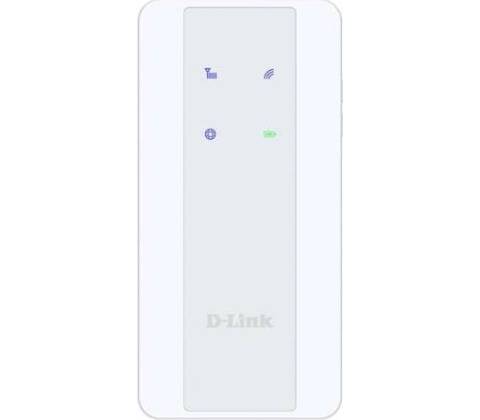 D-Link F518