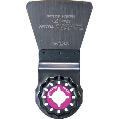 Makita B-64995 škrabka 52x40mm HCS TMA066