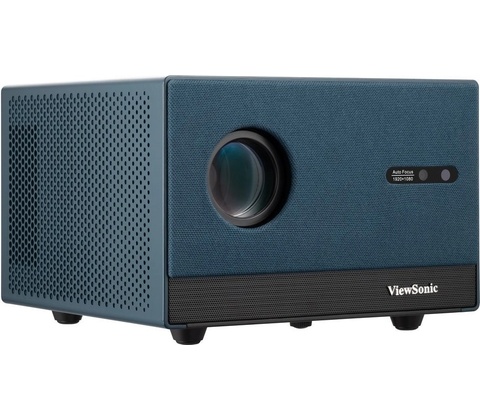 Viewsonic LX60HD