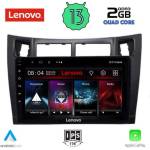 Lenovo LVD 4736_CPA Авто мултимедия