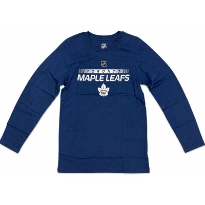 Outerstuff Toronto Maple Leafs Authentic