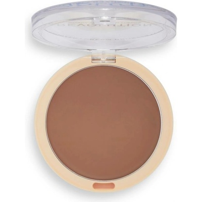 Revolution Bronzer Ultra Cream Bronzer Light 12 g