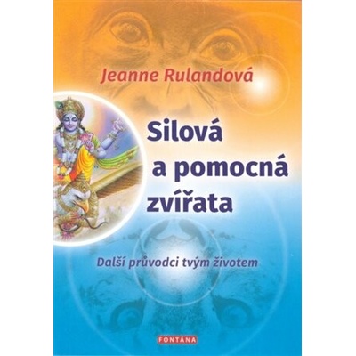 Silová a pomocná zvířata