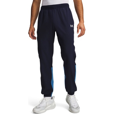 Under Armour Tech Utility Woven Pant Midnight Navy