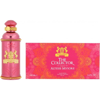 Alexandre.J The Collector Altesse Mysore parfémovaná voda dámská 100 ml