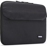 Thule Lithos Sleeve MacBook Air 15'' Цвят: черен