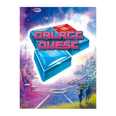 Galact Quest