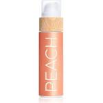 Cocosolis Peach Suntan & Body Oil Олио за тяло дамски 110ml