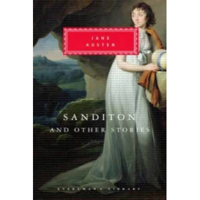 Sanditon And Other Stories | Jane Austen