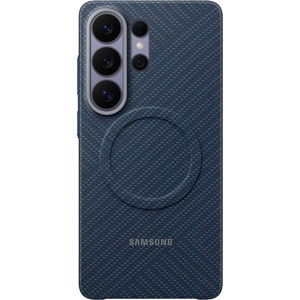 Samsung Galaxy S26 Ultra Carbon Magnet Case dark blue (EF-KS948SCEGWW)