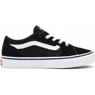 Vans dámske tenisky old skool Filmore Decon Vn0A45Nmiju čierne