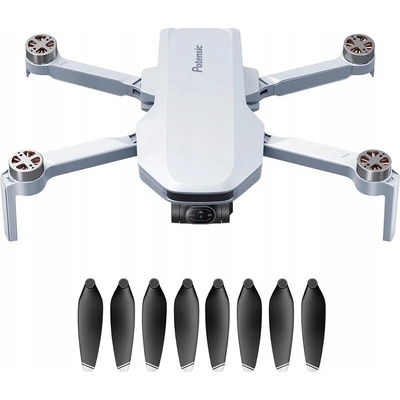 Potensic náhradní dron Potensic ATOM 4K a jedna sada vrtulí
