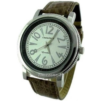 Charles Delon Мъжки часовник Charles Delon - CHD-466905 (CHD-466905)