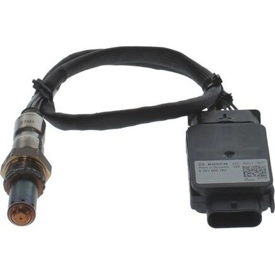 NOx-senzor, NOx-katalyzátor BOSCH 0 281 008 783 (0281008783)