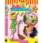 DM discont Bibi Blocksberg 4 - DVD (048358)