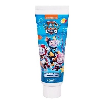 Paw Patrol detská 75 ml