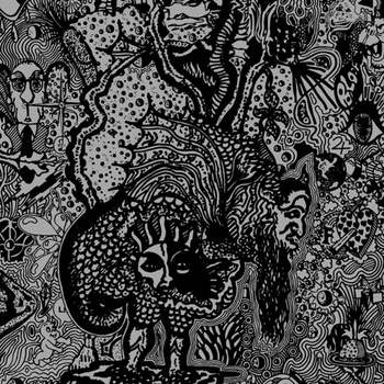 Arzachel - Arzachel (LP) (889397603151)