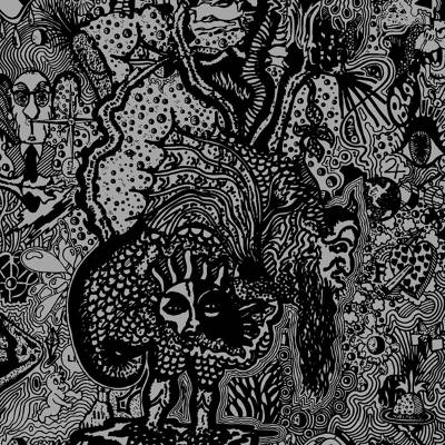 Arzachel - Arzachel (LP) (889397603151)