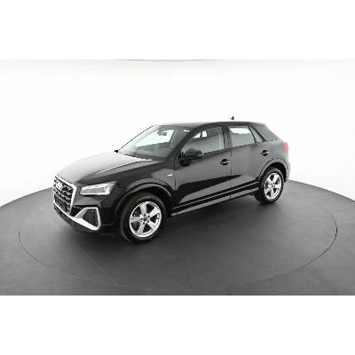 Audi Q2 1.5 TFSI S tronic S-line 110 kW