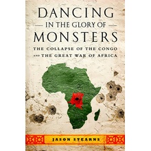 Dancing in the Glory of Monsters