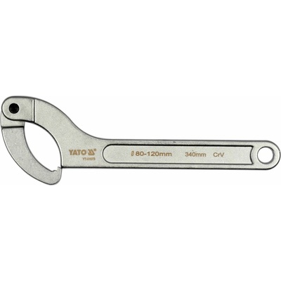Yato Hákový kľúč YT-01673