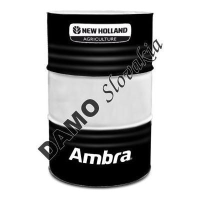 Ambra MULTI G 10W-30 60 l