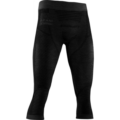 X-Bionic Apani Merino 3/4 pants pánské 3/4 19/20