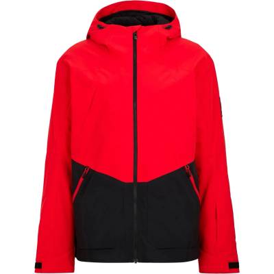 Ziener Мъжко ски яке Ziener Tobin-Z Ski jacket - Red - размер 58 (EU) (004-6842-0217)