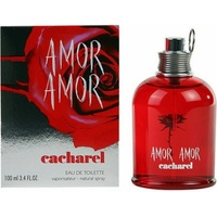 Cacharel Amor Amor toaletná voda dámska 30 ml